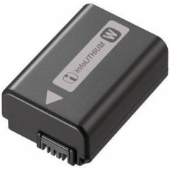 Sony NP FW50 Batteri Li-ion 1080mAh